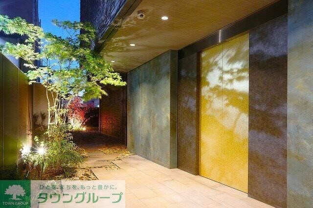 風香東新宿の物件内観写真