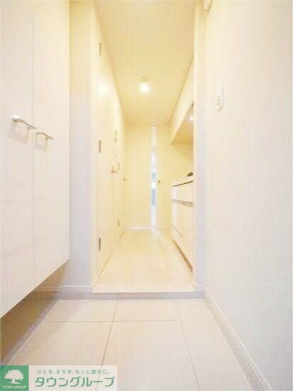 PREMIUM CUBE目黒東山♯moの物件内観写真