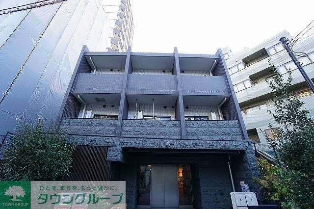 ALTERNA恵比寿の物件内観写真