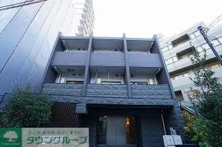 ALTERNA恵比寿の物件内観写真