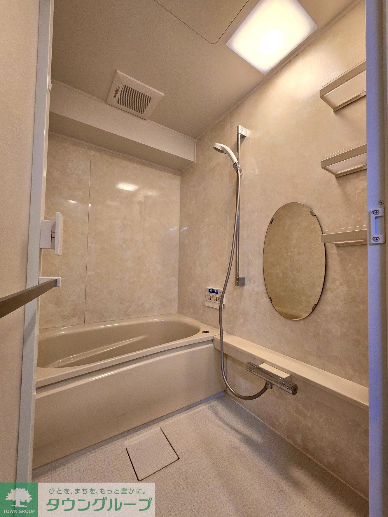 ハイライフ三田の物件内観写真