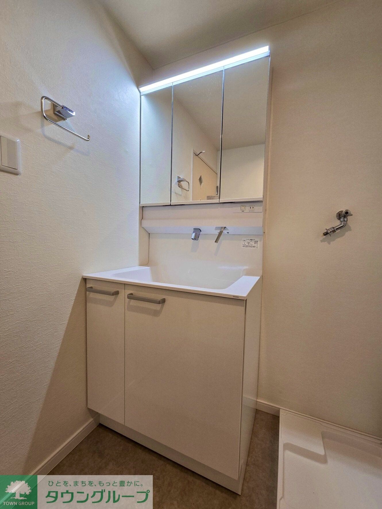 ハイライフ三田の物件内観写真