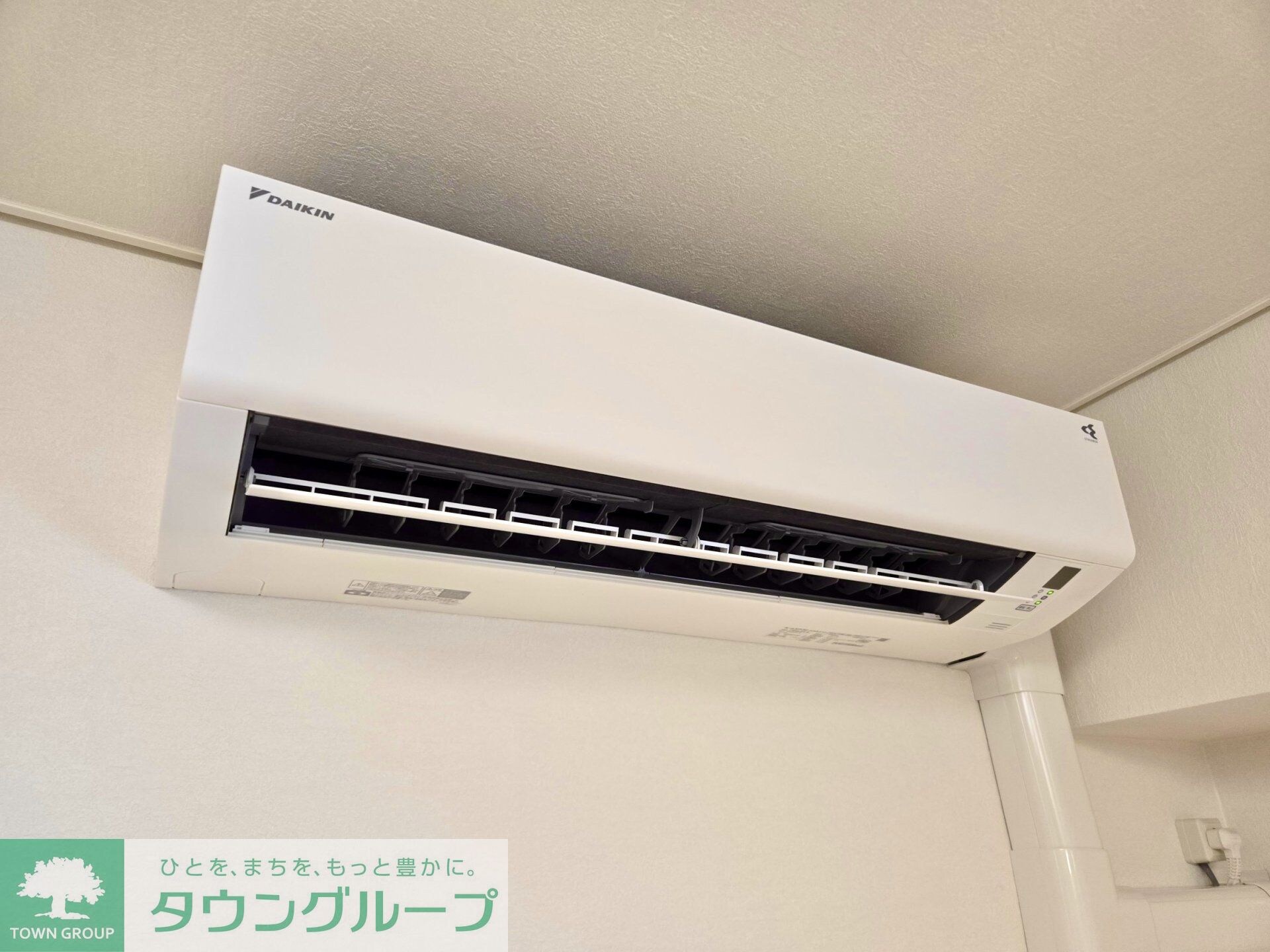 ハイライフ三田の物件内観写真