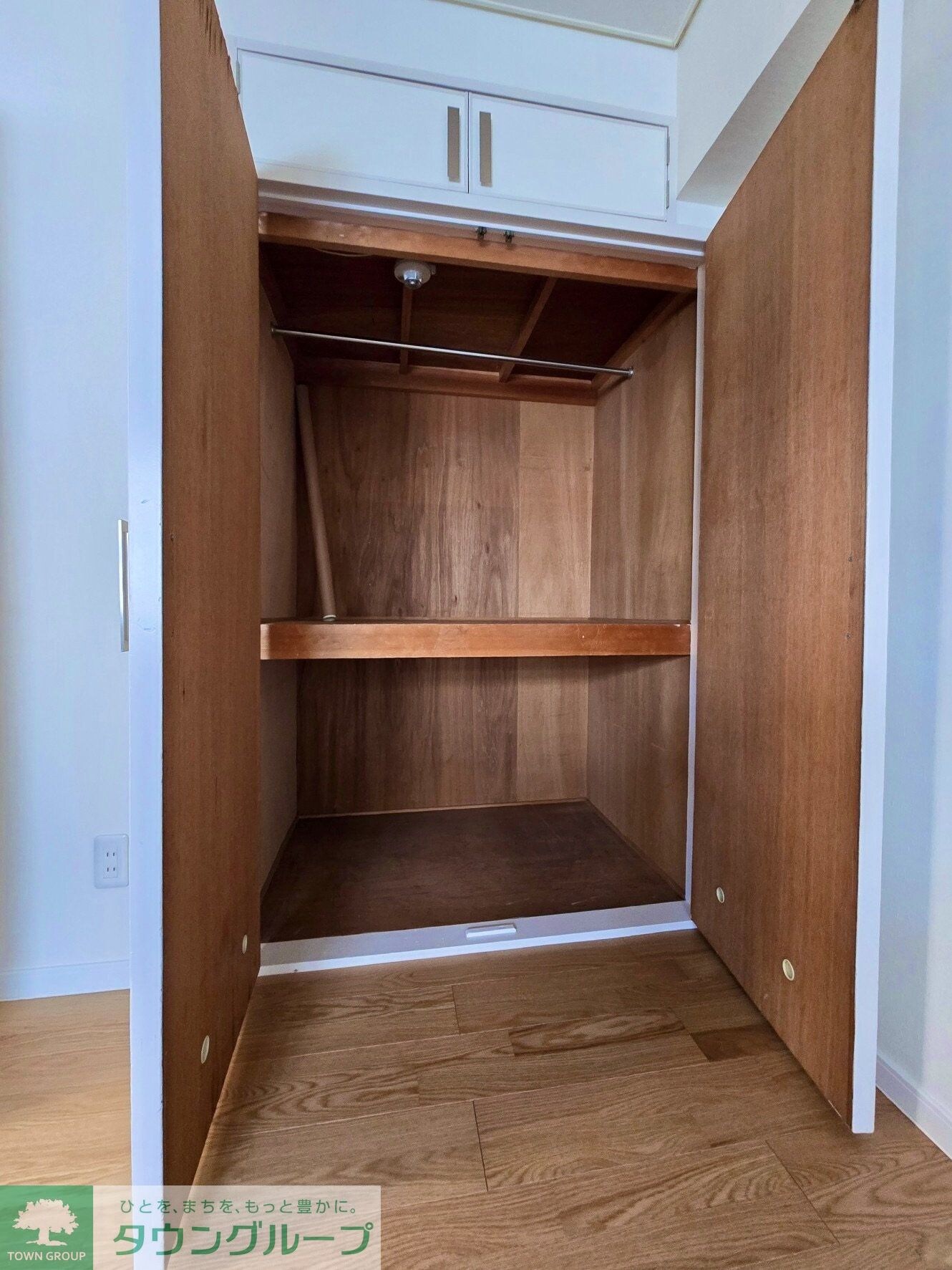 ハイライフ三田の物件内観写真