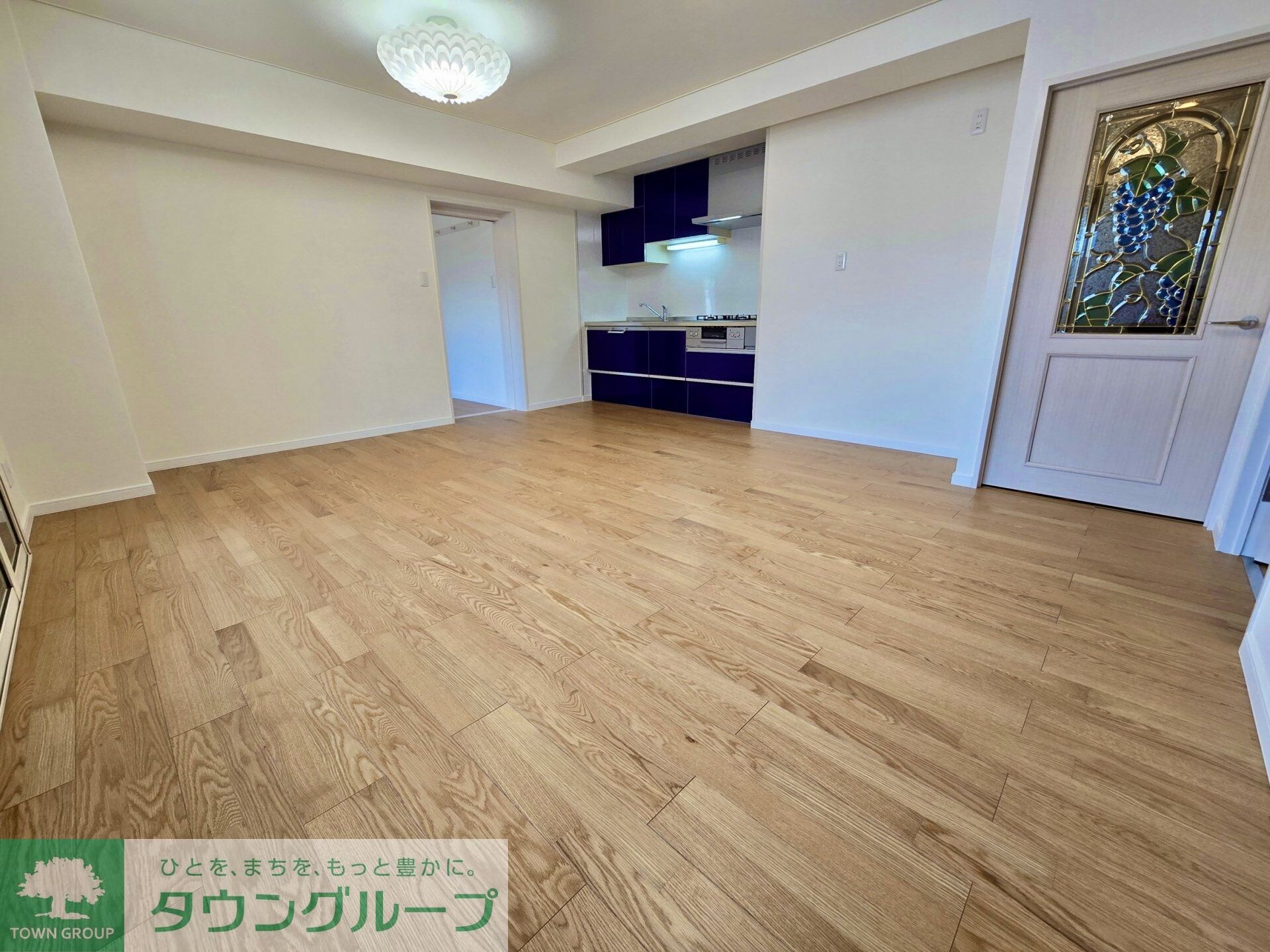 ハイライフ三田の物件内観写真