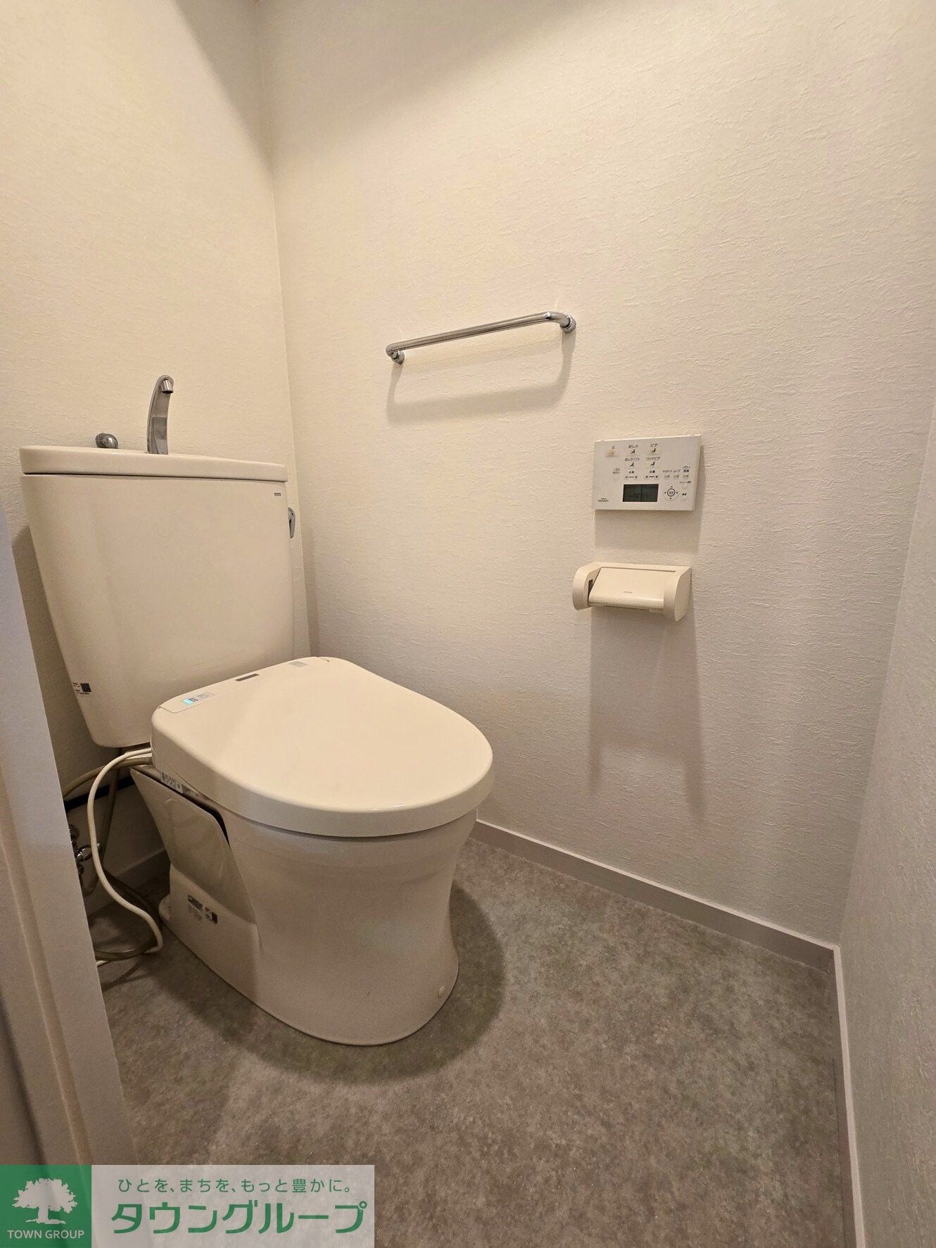 ハイライフ三田の物件内観写真