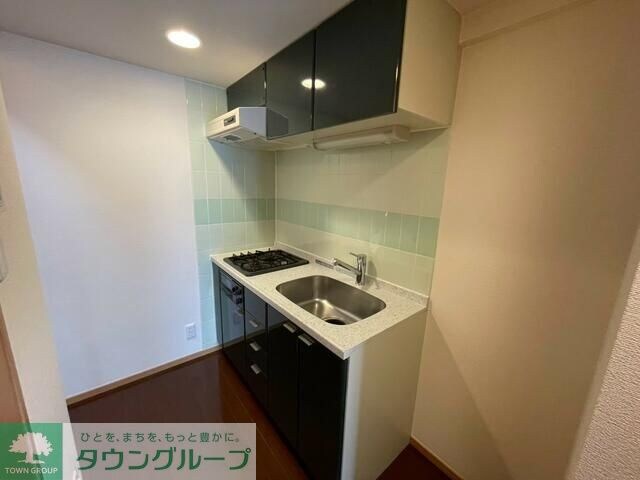 T&G神田マンションの物件内観写真