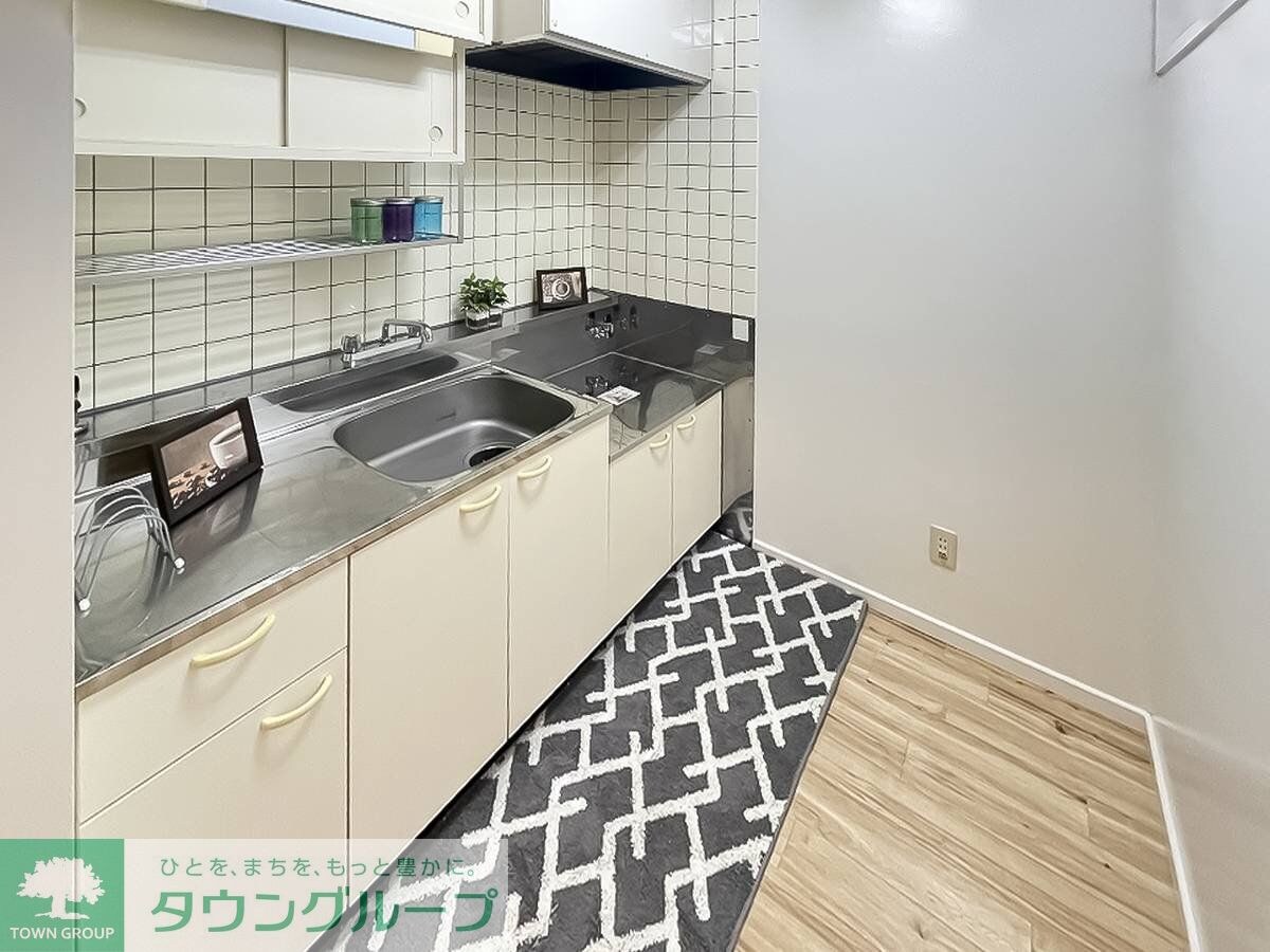 ビレッジハウス品川八潮タワー1号棟 (323号室)の物件内観写真