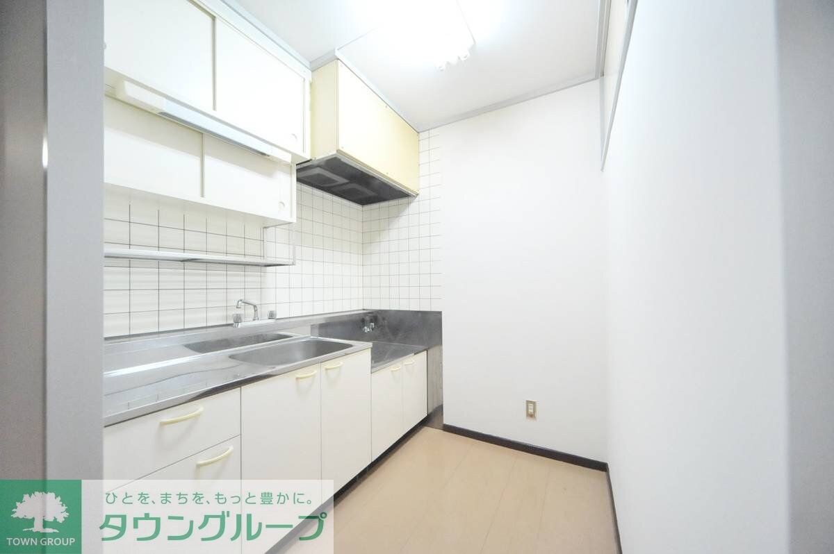 ビレッジハウス品川八潮タワー1号棟 (421号室)の物件内観写真