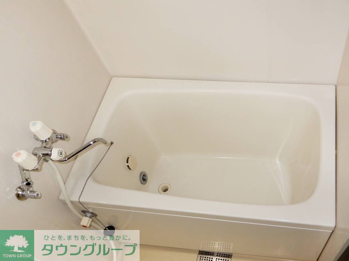 ビレッジハウス品川八潮タワー1号棟 (421号室)の物件内観写真