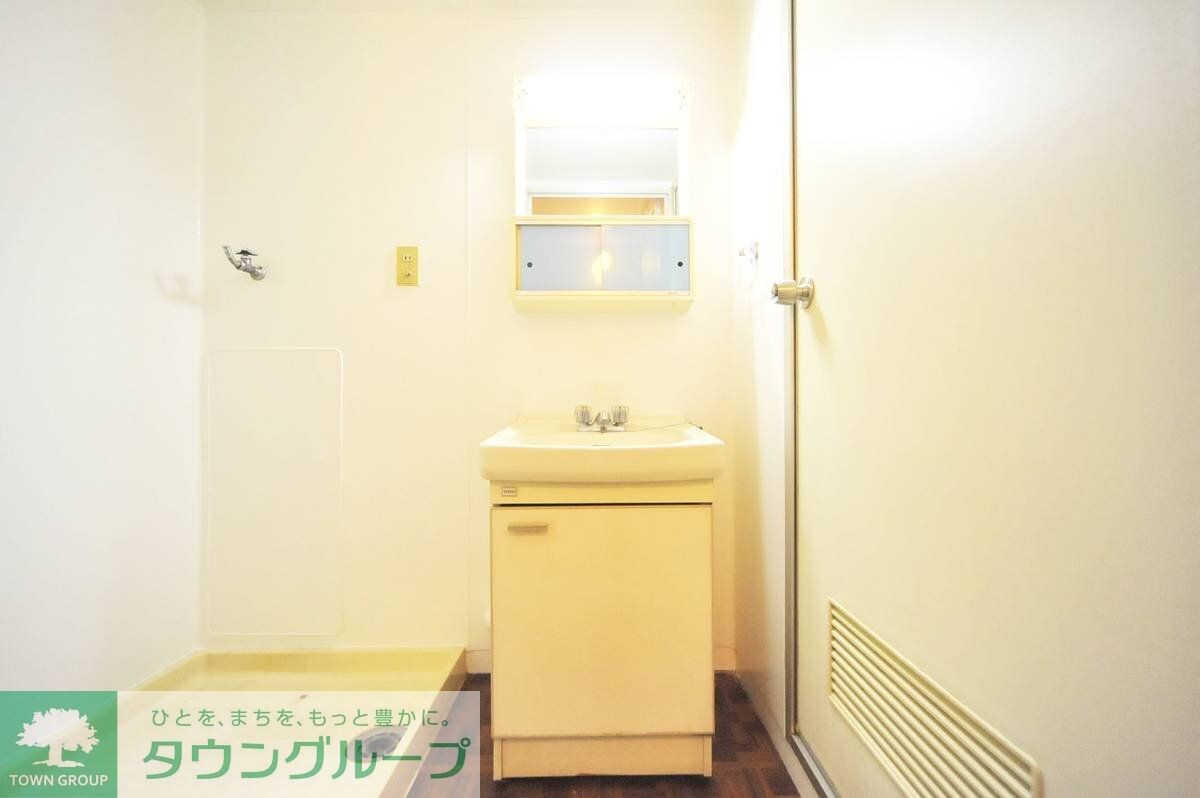 ビレッジハウス品川八潮タワー1号棟 (421号室)の物件内観写真