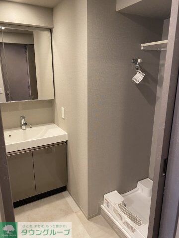 プラウドフラット大井町の物件内観写真