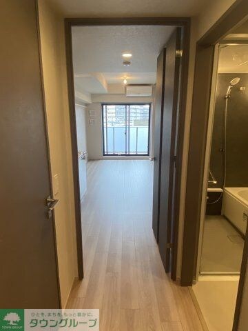 プラウドフラット大井町の物件内観写真