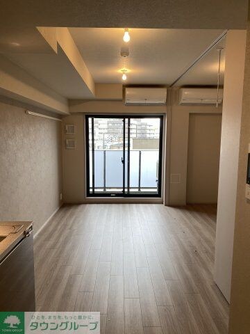 プラウドフラット大井町の物件内観写真