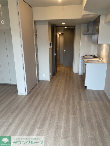 プラウドフラット大井町の物件内観写真