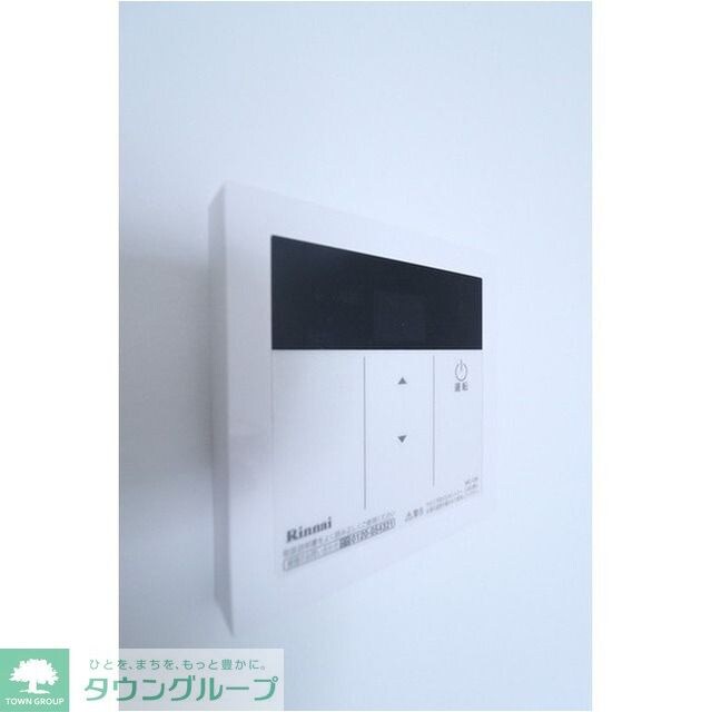 プレミアステージ大崎の物件内観写真