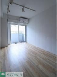 プレミアステージ大崎の物件内観写真