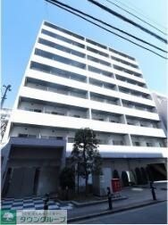 プレミアステージ大崎の物件内観写真