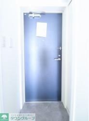 プレミアステージ大崎の物件内観写真