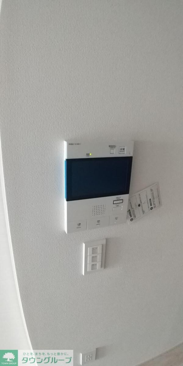 ライオンズフォーシア五反田の物件内観写真