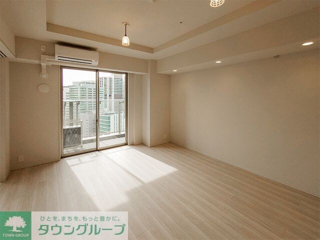 ロイヤルパークス品川の物件内観写真