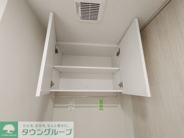 ロイヤルパークス品川の物件内観写真