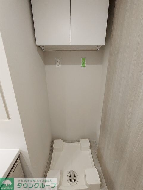 ロイヤルパークス品川の物件内観写真