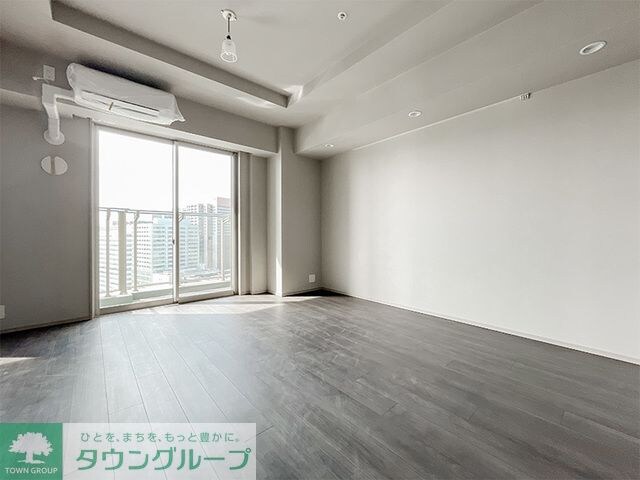 ロイヤルパークス品川の物件内観写真