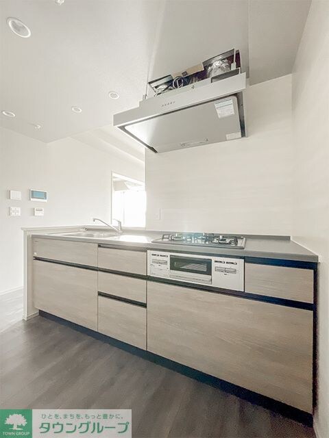 ロイヤルパークス品川の物件内観写真