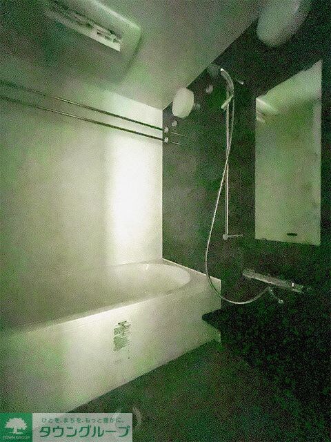 ロイヤルパークス品川の物件内観写真