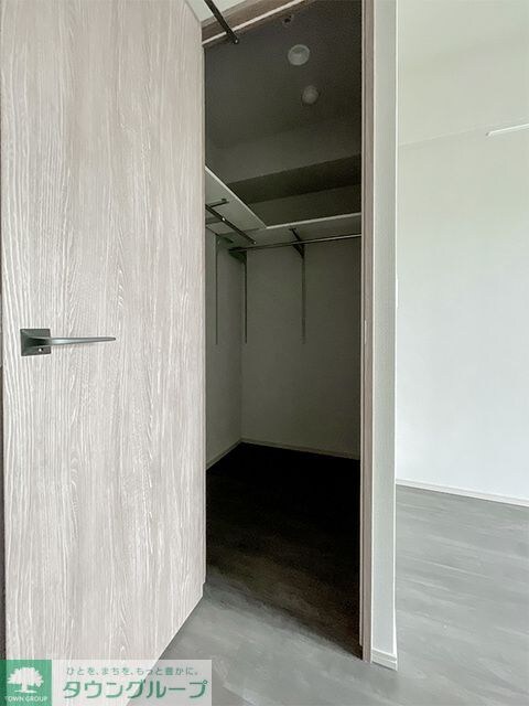 ロイヤルパークス品川の物件内観写真