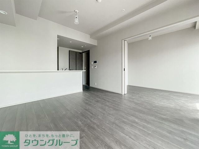 ロイヤルパークス品川の物件内観写真