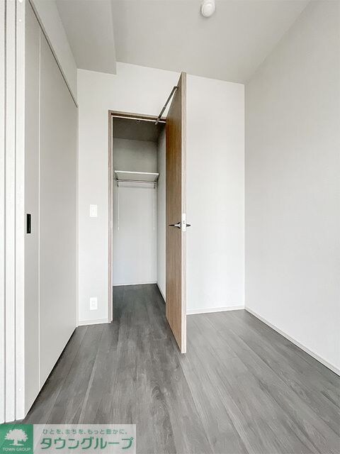 ロイヤルパークス品川の物件内観写真