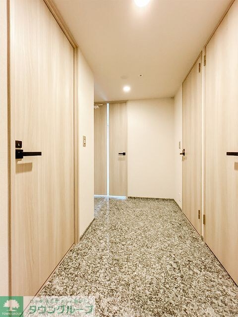 ロイヤルパークス品川の物件内観写真