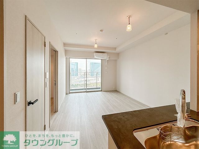 ロイヤルパークス品川の物件内観写真