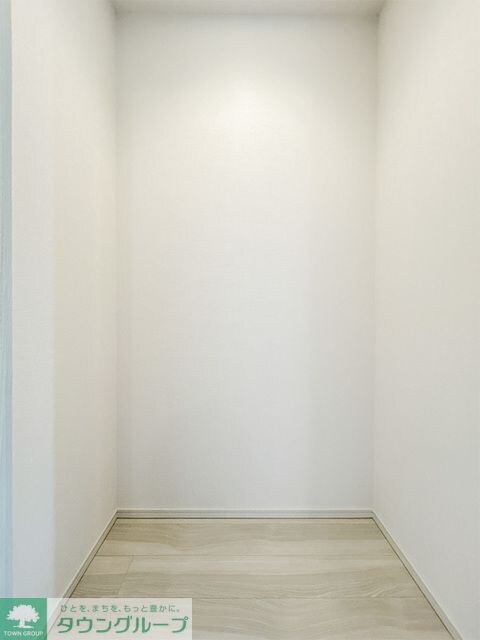 ロイヤルパークス品川の物件内観写真