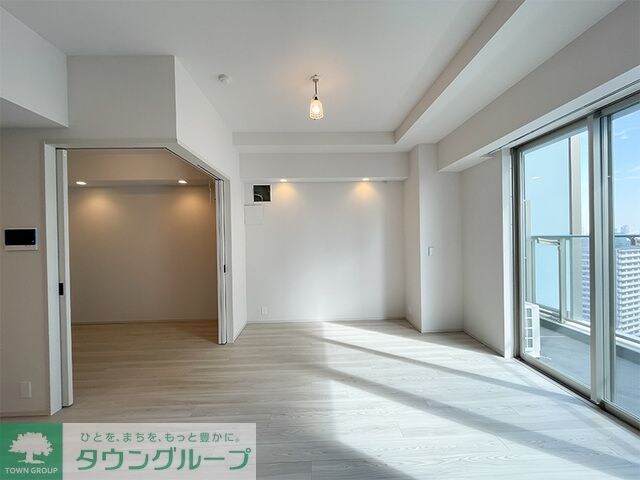 ロイヤルパークス品川の物件内観写真