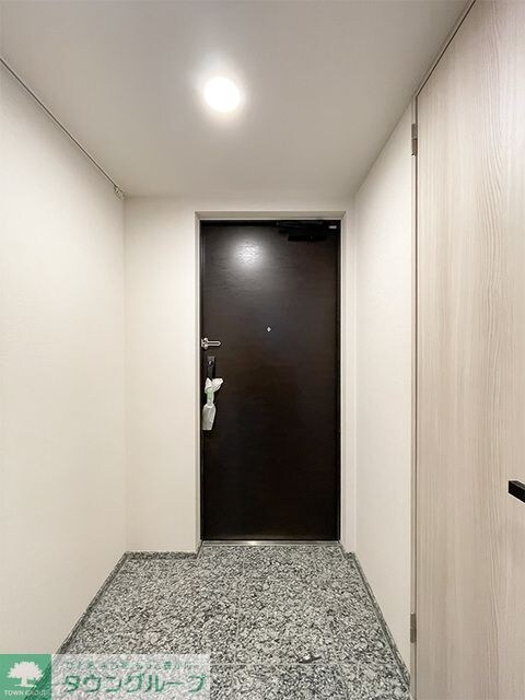 ロイヤルパークス品川の物件内観写真