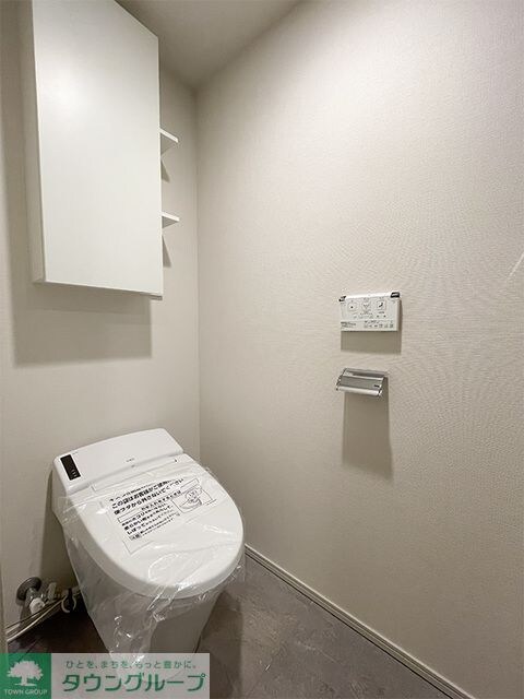 ロイヤルパークス品川の物件内観写真