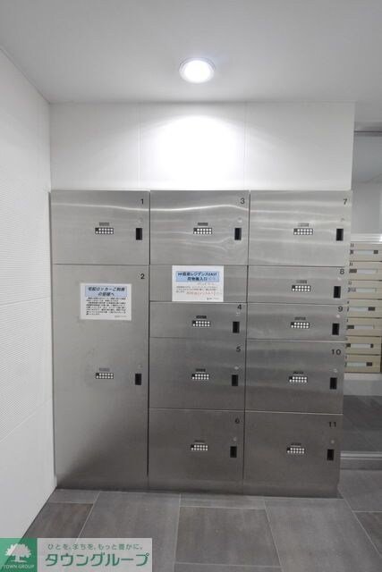 HF銀座レジデンスEASTの物件内観写真