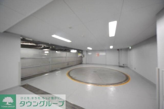 HF銀座レジデンスEASTの物件内観写真