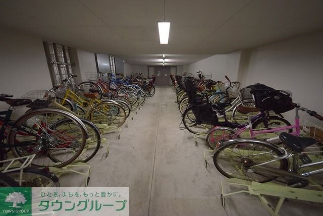 HF銀座レジデンスEASTの物件内観写真