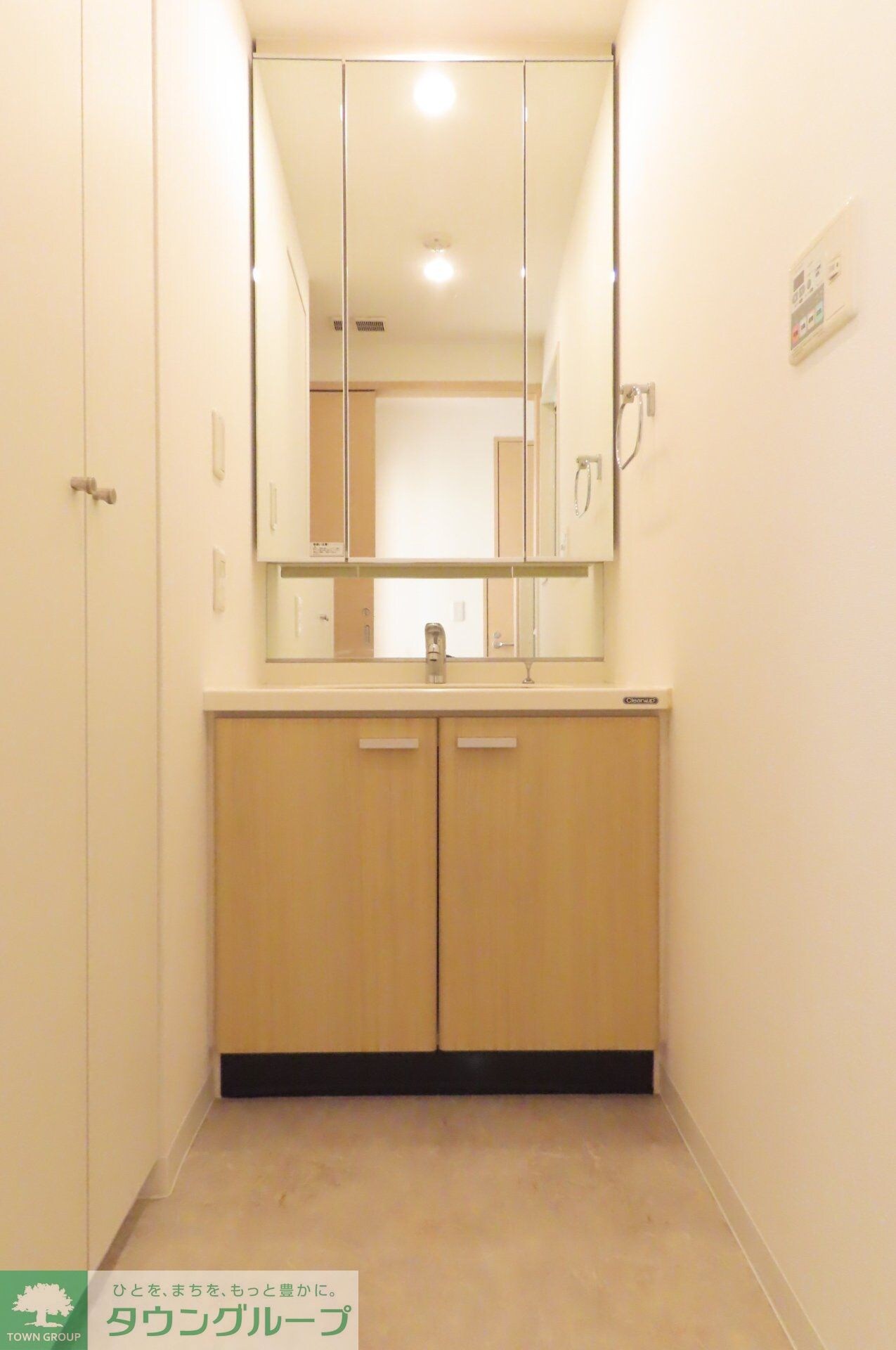 LaSante池田山の物件内観写真