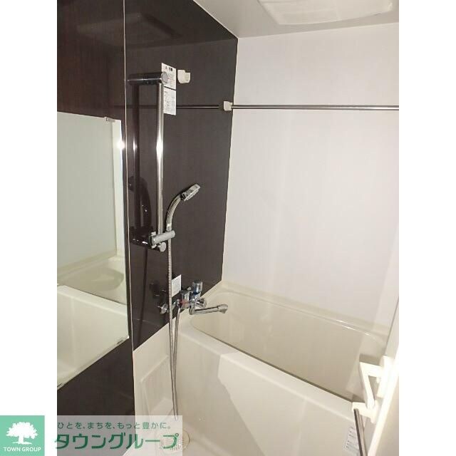 エコロジー潮見レジデンスの物件内観写真