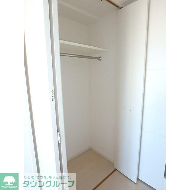 エコロジー潮見レジデンスの物件内観写真