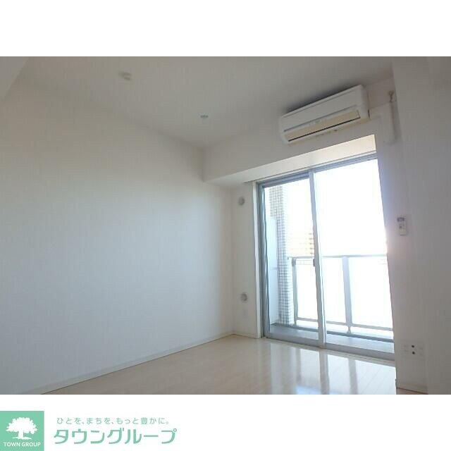 エコロジー潮見レジデンスの物件内観写真