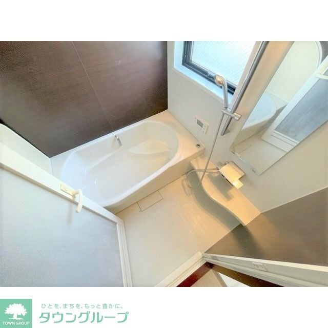 エストフルーヴの物件内観写真