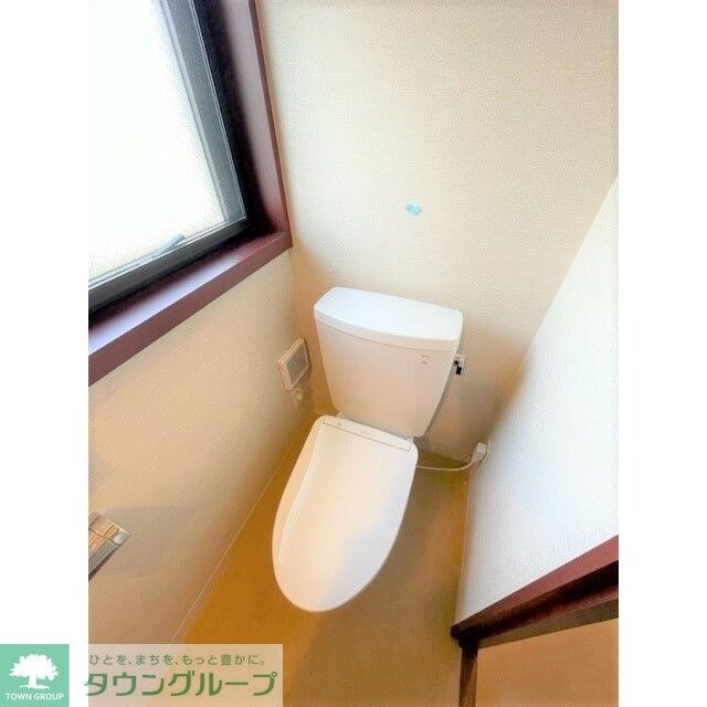 エストフルーヴの物件内観写真