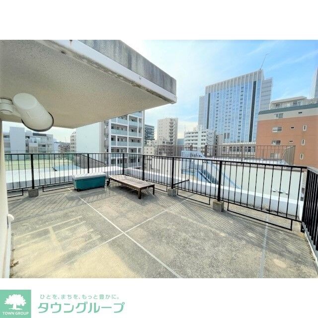 エストフルーヴの物件内観写真