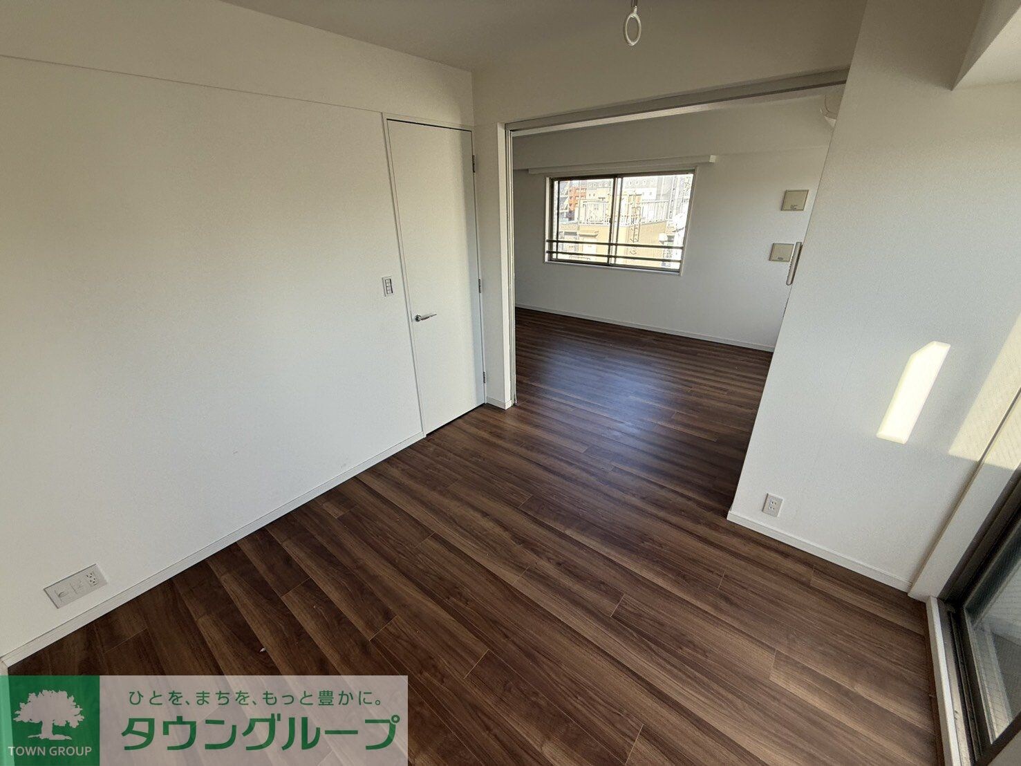 グレイスコート岩本町の物件内観写真